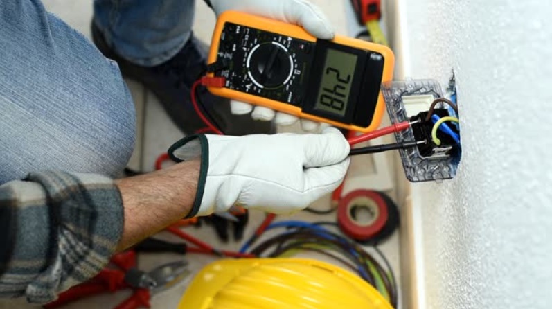 Erfarna elektriker inom Eluttag i Tuna