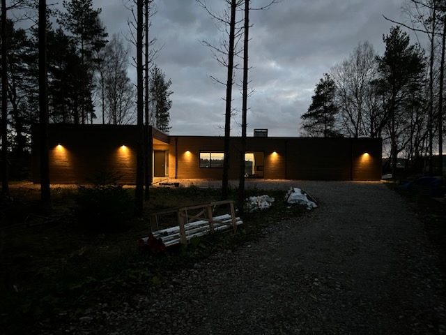 Prisvärd Eluttag i Tuna av hög kvalitet